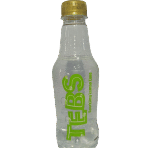 TEBS Sparkling Lemon Tea 300ml