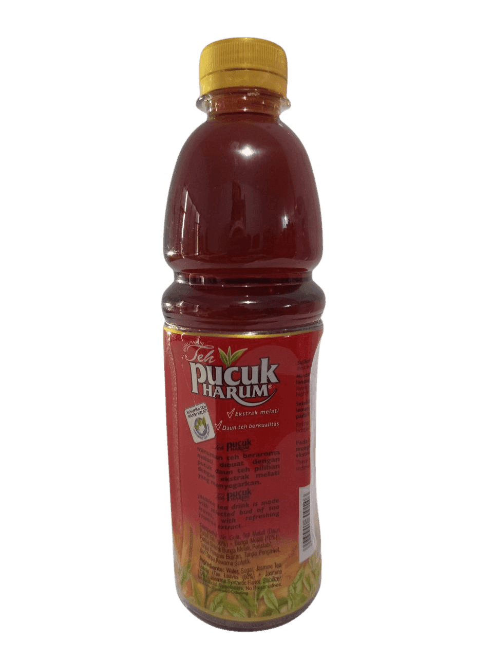 TEH PUCUK 350ML - Gambar 2