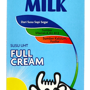 ULTRAMILK Fresh Milk 250ml