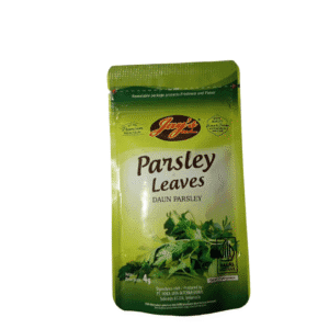 JAY'S Parsley Leaves 4gr