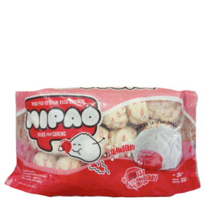 MIPAO Isi Strawberry