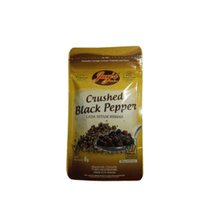 JAY'S Crushed Blackpaper 8gr