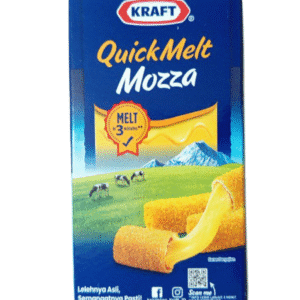 KRAFT Quick Melt 150gr
