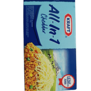 KRAFT All In One 160gr