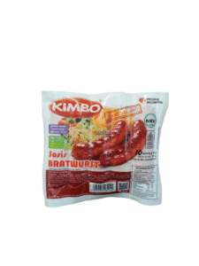 KIMBO Sosis Mini Bratwurst 500gr - Copy