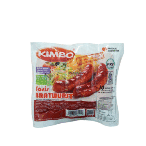KIMBO Sosis Mini Bratwurst 500gr