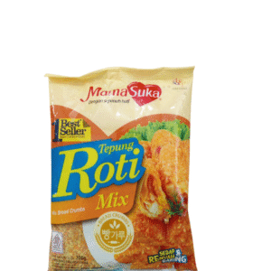 MAMASUKA Tepung Roti Mix 200gr