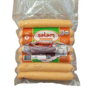 SALAM Sosbak Jumbo 500gr