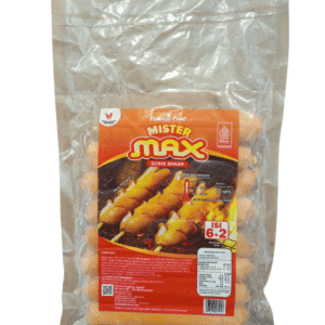 MAX Sosis Bakar Jumbo 500gr