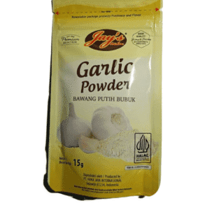 JAY'S Garlic Powder 15gr