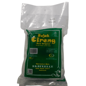 CIRENG Rujak Brexcelle