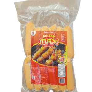 MAX Sosis Bakar Mini 500gr