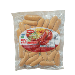 KIMBO Coktail Original 450gr