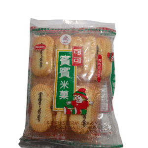 BINBIN Rice Crackers
