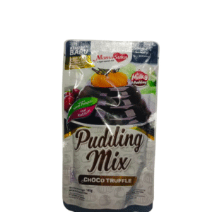 MAMASUKA Pudding Mix Tiramisu