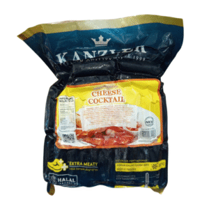 KANZLER Cheese Coktail 500gr