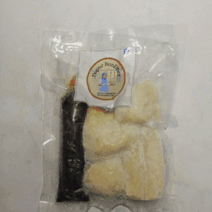 DAPUR BUNDHER Pempek Ekonomis