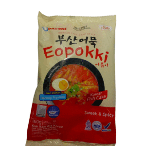 MAMASUKA Eopokki 160gr