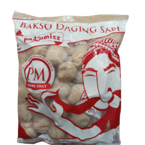 PAK KUMIS Bakso Urat PM Isi 50pcs