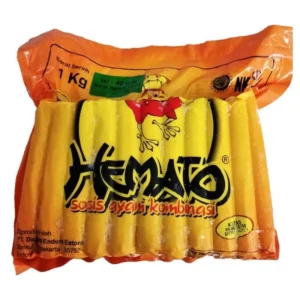 HEMATO Sosis Ayam 375gr