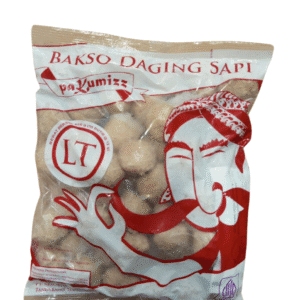 PAK KUMIS Bakso Urat Lt isi 50pcs