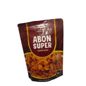 ABON Sapi Super Tawon Madu 100gr