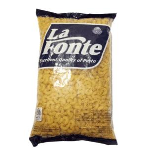 LA FONTE Fusilli No.202 500gr