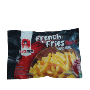 AYOMA Shoestring 500gr