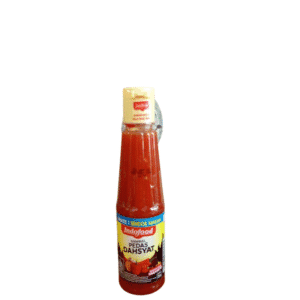 INDOFOOD Sambal Pedas Dahsyat 135ml