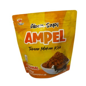ABON Sapi Ampel 100gr