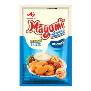 MAYUMI Mayonais Original 100gr