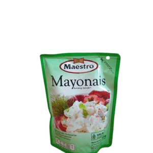MAESTRO Mayo Pouch 180gr