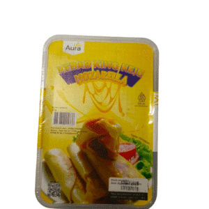 AURA Kebab Mozarella 700gr