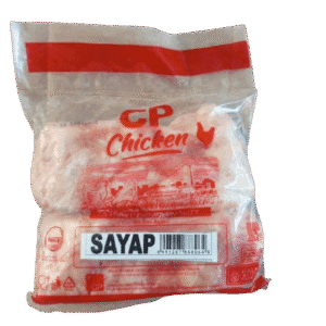CP Sayap 1kg