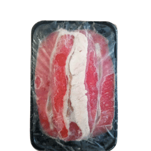 BEEF slice Yoshinoya B