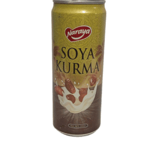 NARAYA Susu Soya Kurma
