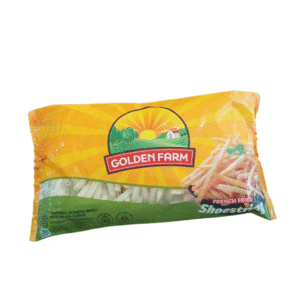 GOLDENFARM FF Shoestring 1kg