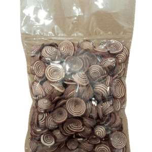 KERIPIK Kuping Gajah 250gr