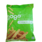 GOGO Crinkle Cut 1kg