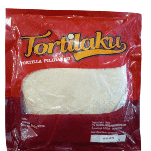TORTILAKU Mini 850gr