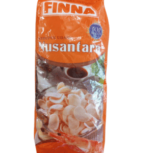 FINNA Kerupuk Udang Nusantara 380gr