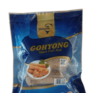 GIZIPLUS Gohyong 500gr