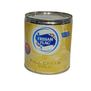 FRISIAN FLAG Kaleng Gold 370gr