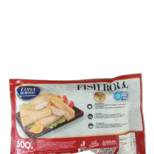 FURA Fish Roll 500gr