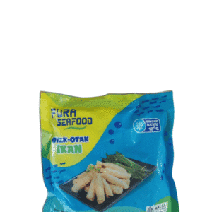 FURA Otak-Otak Ikan 250ml