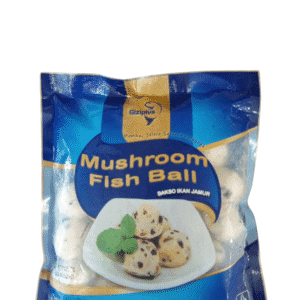 GIZIPLUS Mushroom Ball 500gr