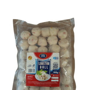 FURA Lobster Ball 500gr