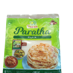 ROTI Pratha Plain 5pcs