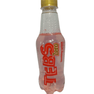TEBS Sparkling Lychee 300ml