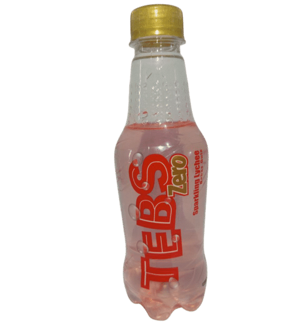 Tebs Rasa TEBS Sparkling Lychee 300ml